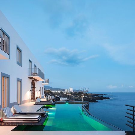 White Exclusive Suites & Villas Lagoa  Exterior foto