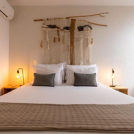 White Exclusive Suites & Villas Lagoa  Exterior foto
