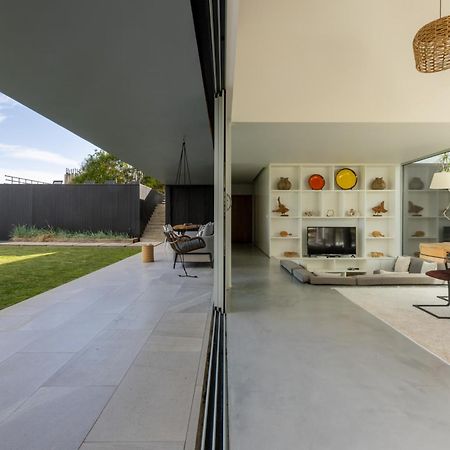 White Exclusive Suites & Villas Lagoa  Exterior foto
