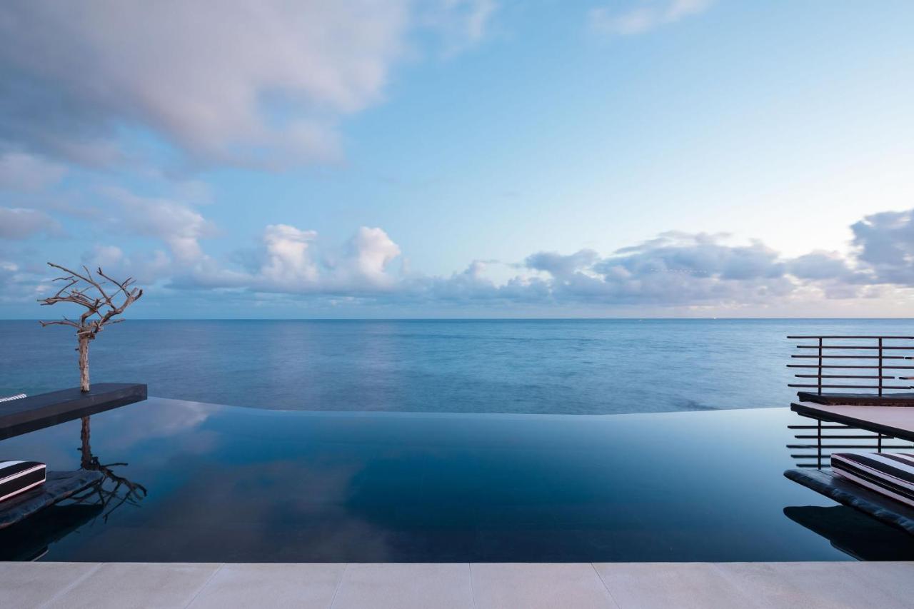 White Exclusive Suites & Villas Lagoa  Exterior foto