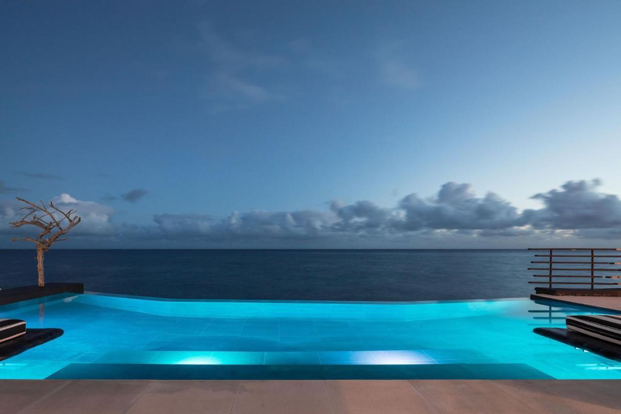 White Exclusive Suites & Villas Lagoa  Exterior foto