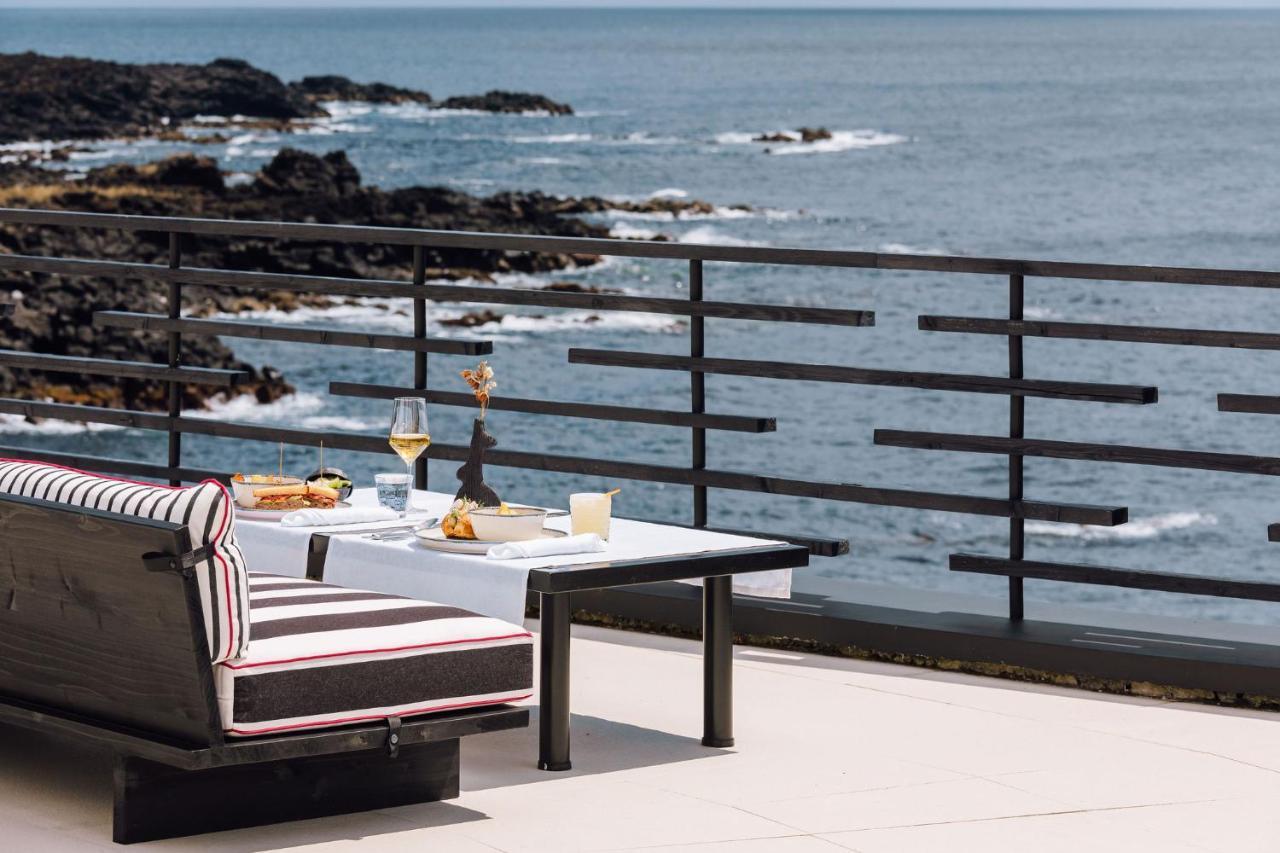 White Exclusive Suites & Villas Lagoa  Exterior foto
