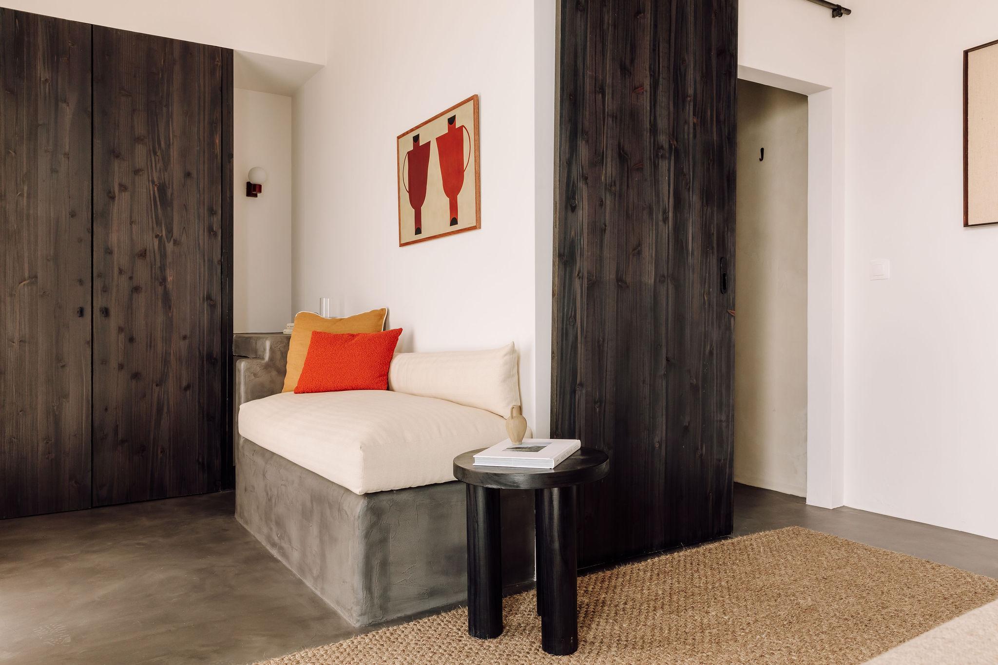 White Exclusive Suites & Villas Lagoa  Exterior foto