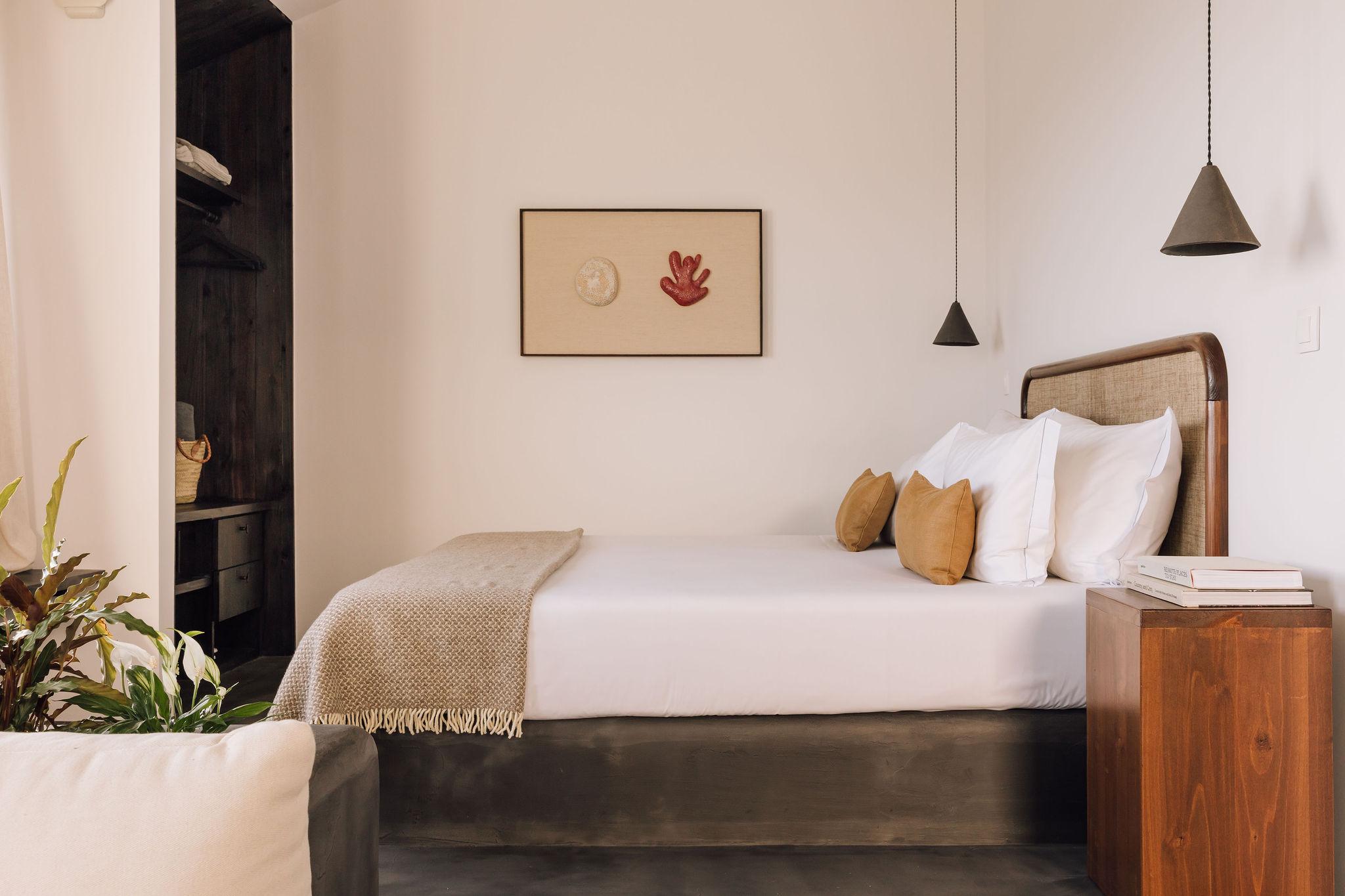 White Exclusive Suites & Villas Lagoa  Exterior foto