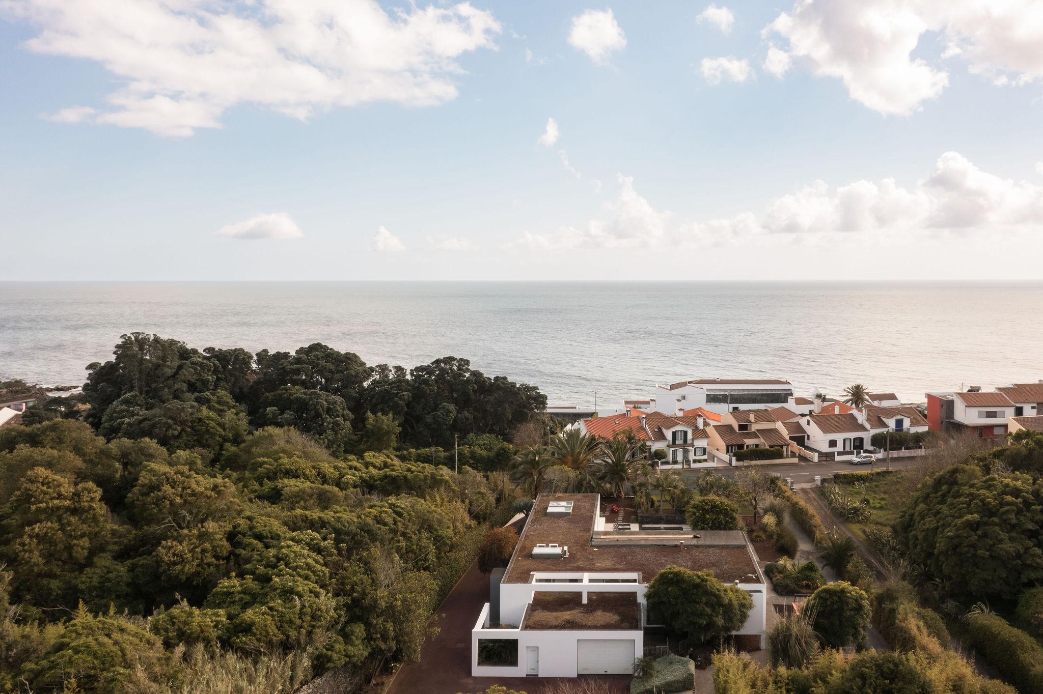 White Exclusive Suites & Villas Lagoa  Exterior foto
