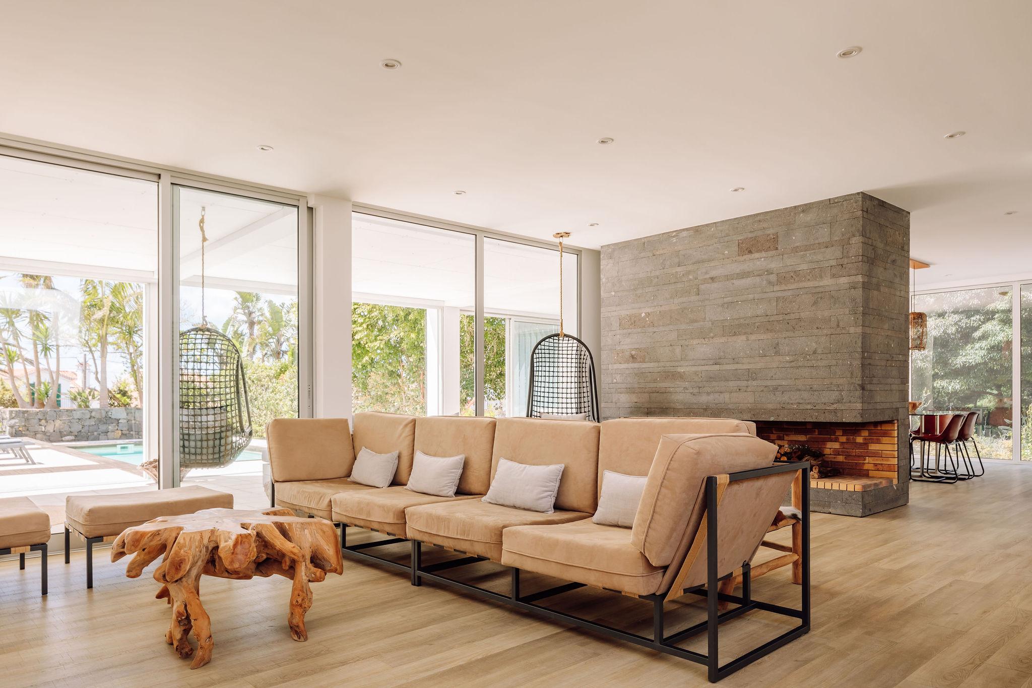 White Exclusive Suites & Villas Lagoa  Exterior foto