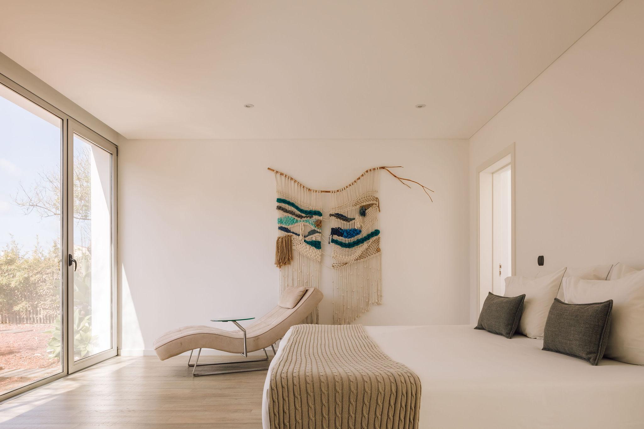 White Exclusive Suites & Villas Lagoa  Exterior foto
