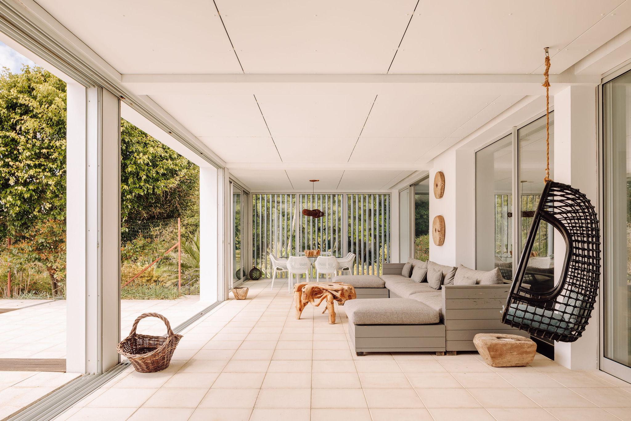White Exclusive Suites & Villas Lagoa  Exterior foto
