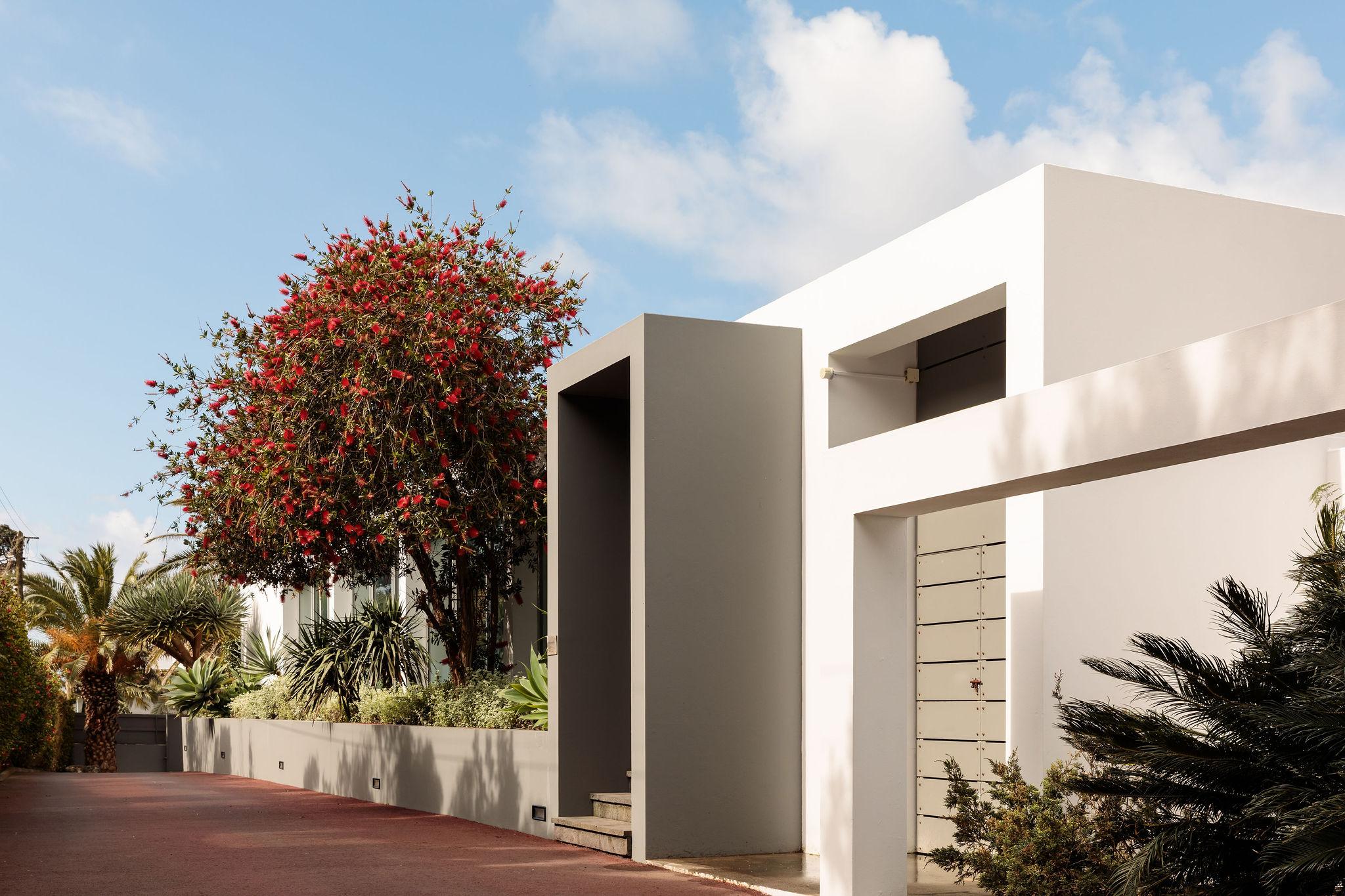 White Exclusive Suites & Villas Lagoa  Exterior foto