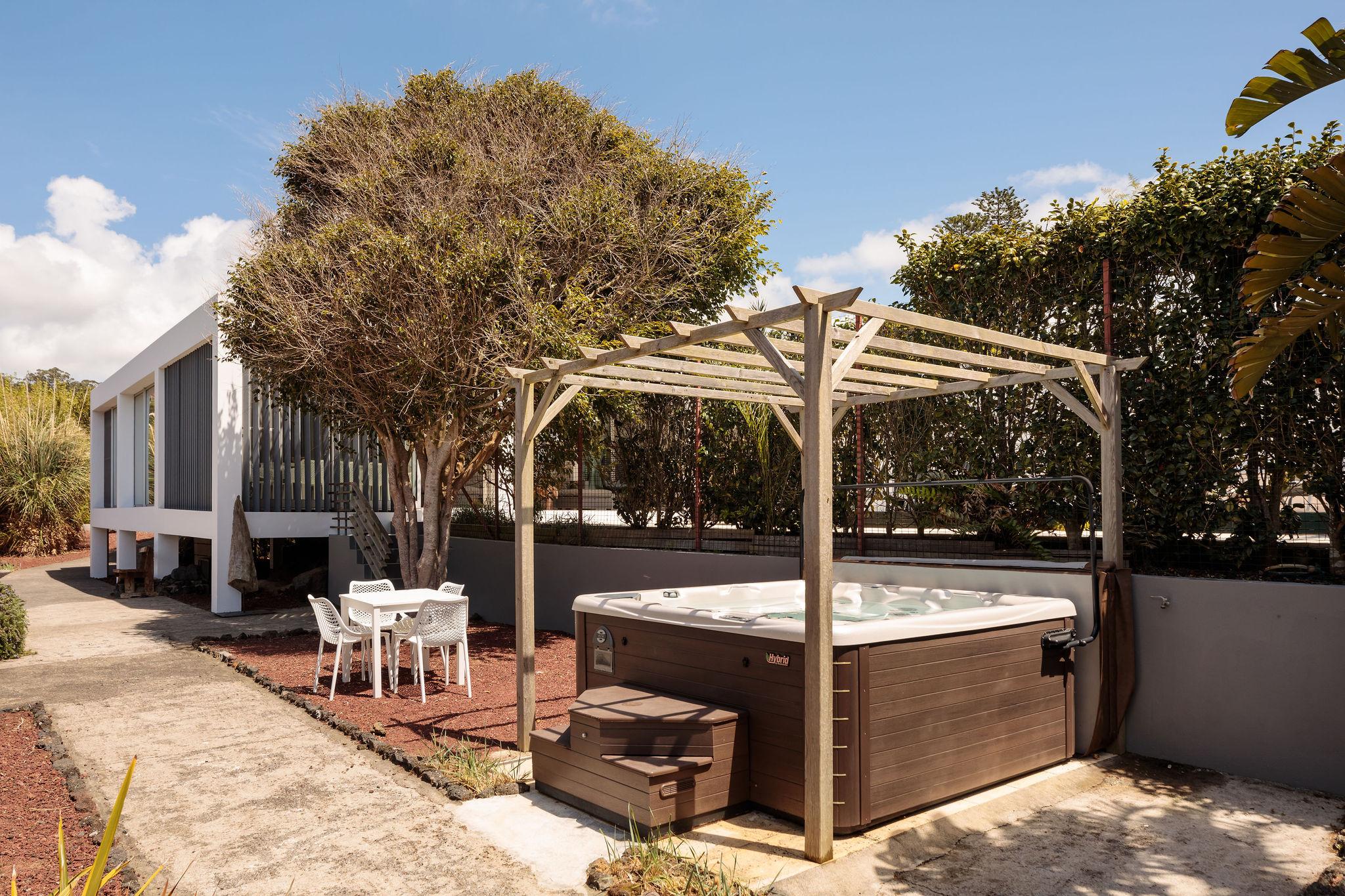 White Exclusive Suites & Villas Lagoa  Exterior foto