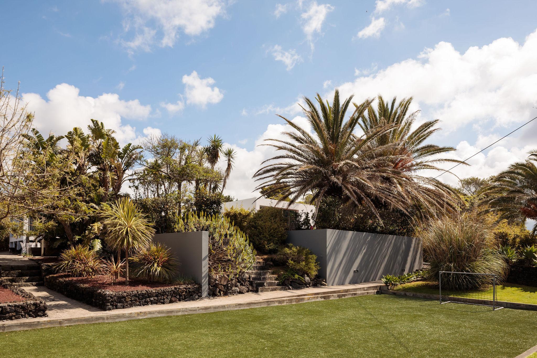 White Exclusive Suites & Villas Lagoa  Exterior foto