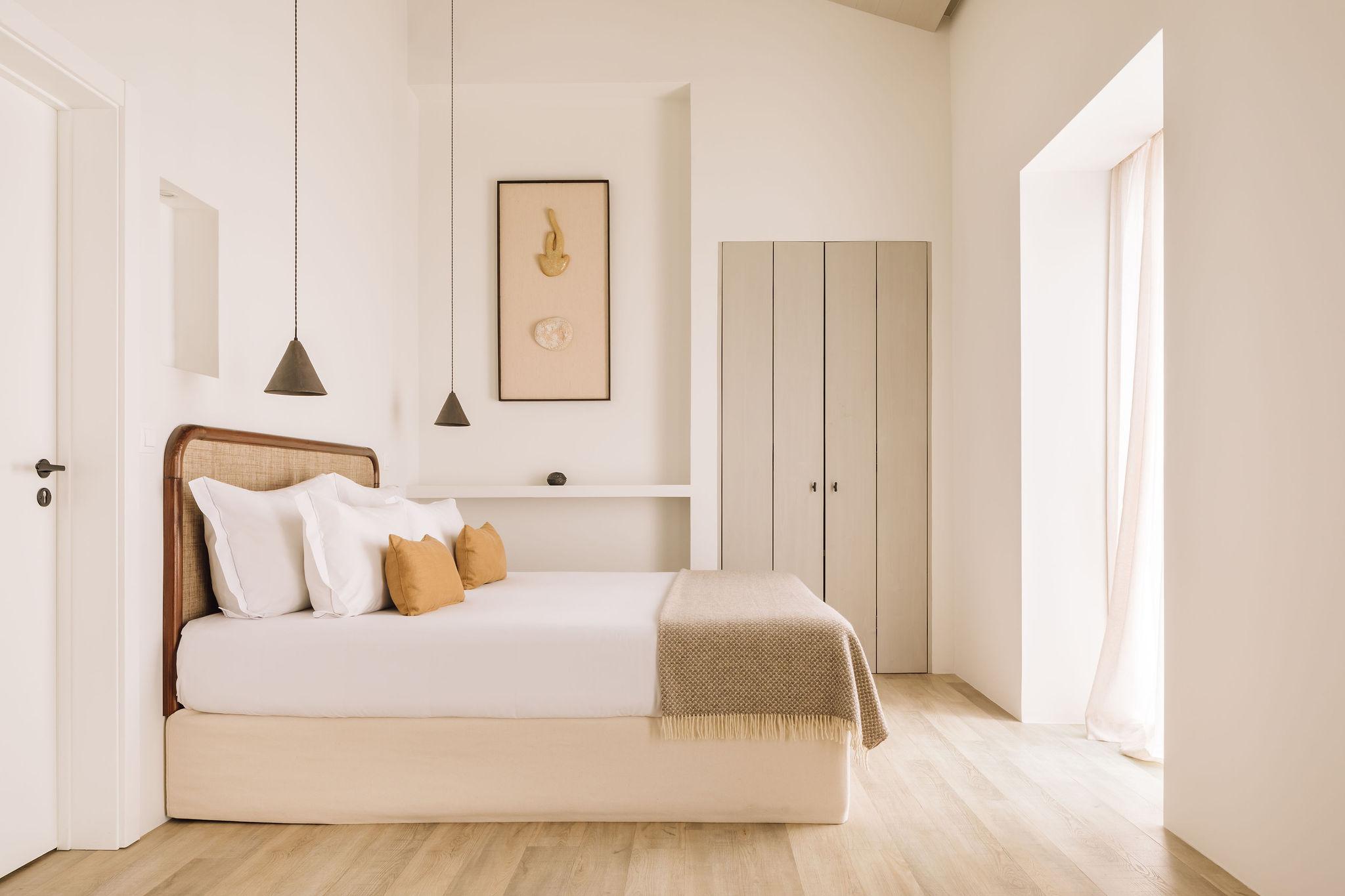 White Exclusive Suites & Villas Lagoa  Exterior foto