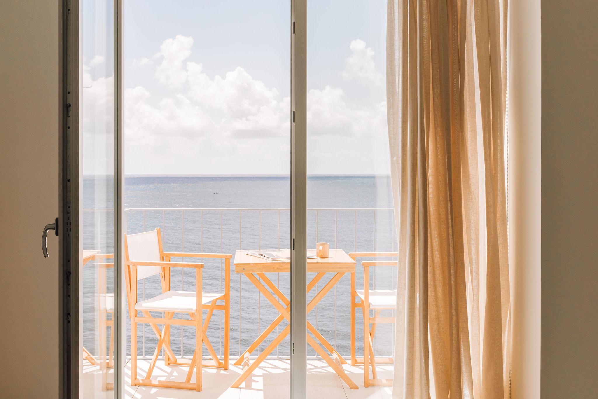 White Exclusive Suites & Villas Lagoa  Exterior foto