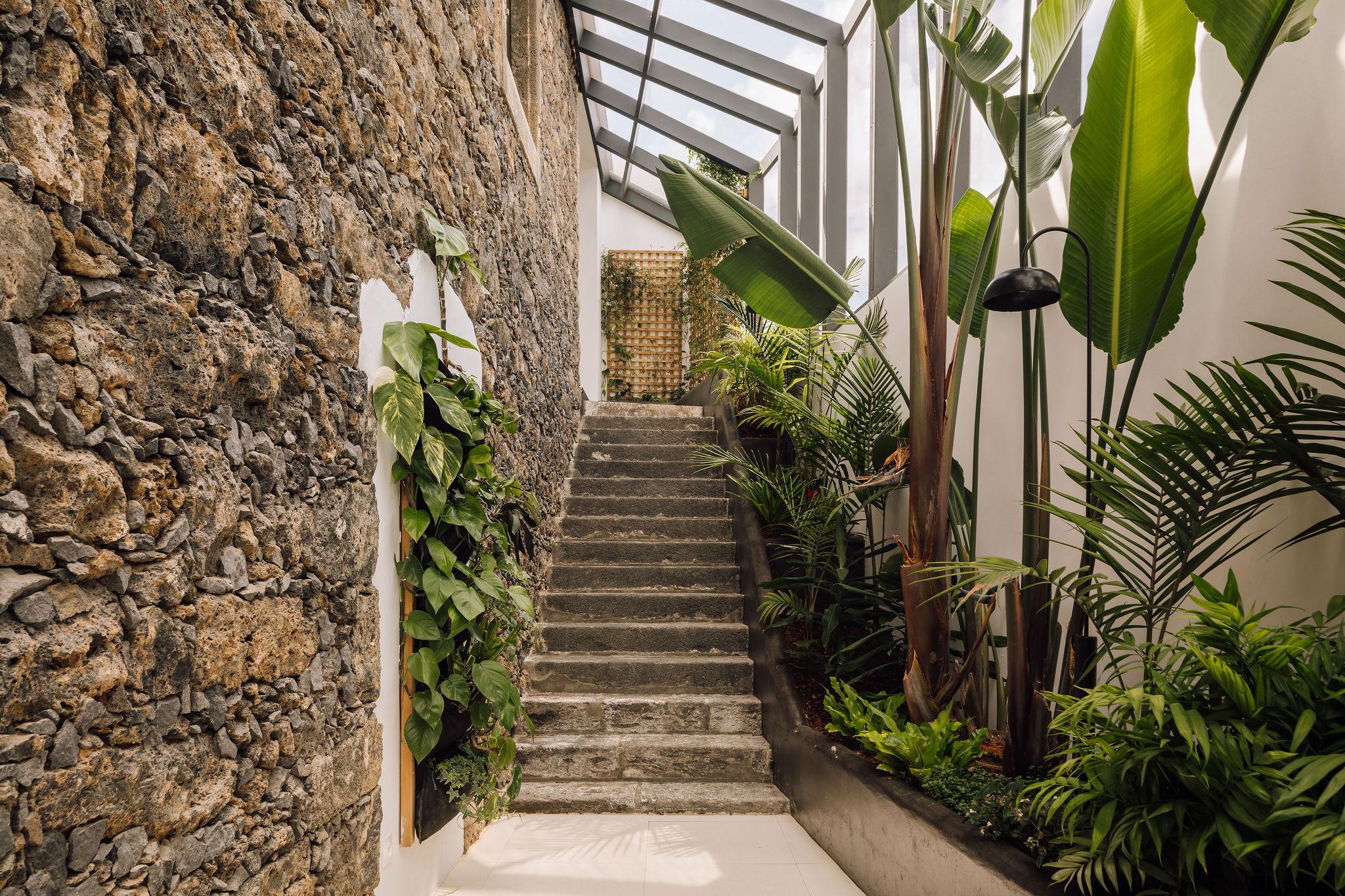 White Exclusive Suites & Villas Lagoa  Exterior foto
