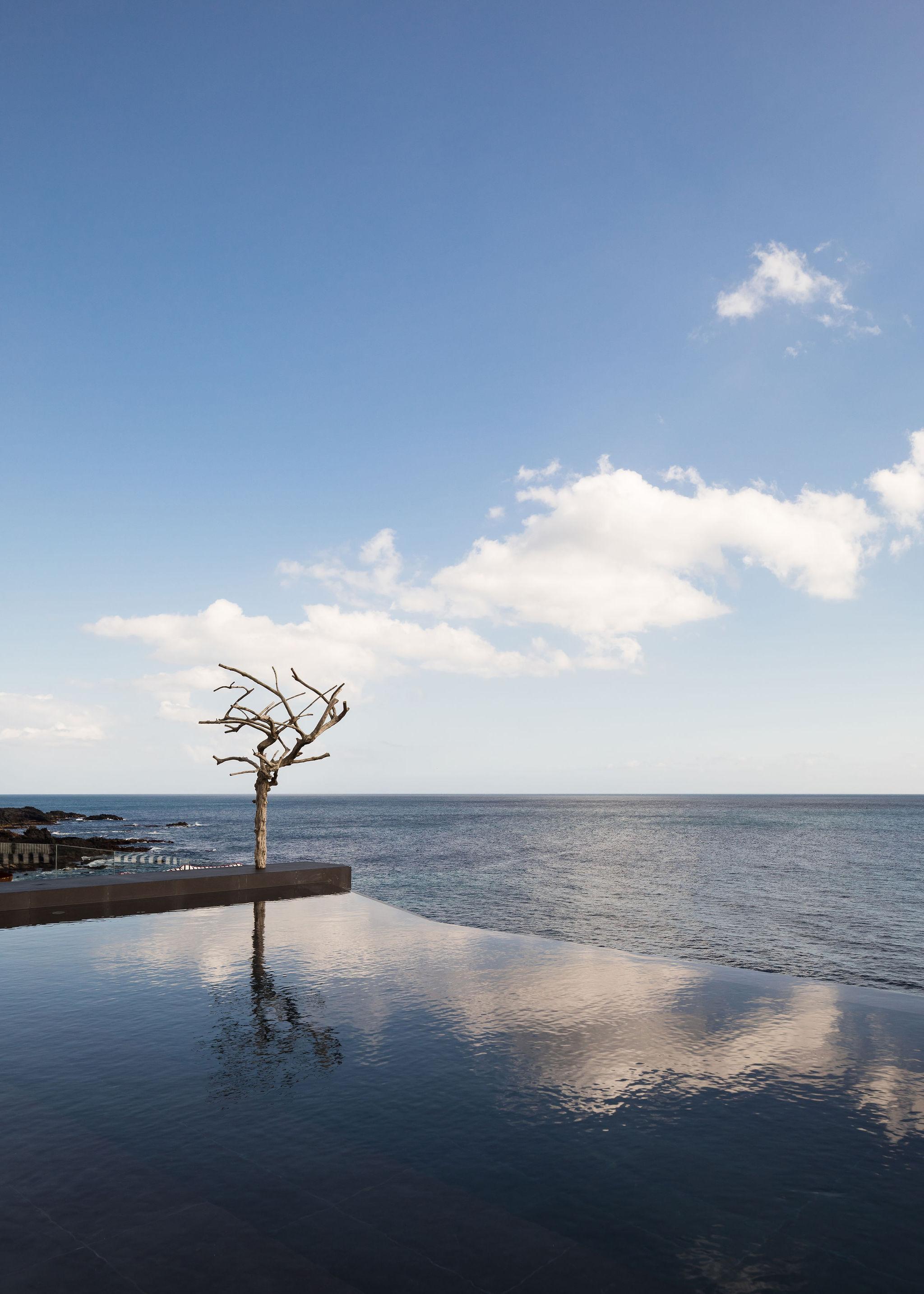 White Exclusive Suites & Villas Lagoa  Exterior foto