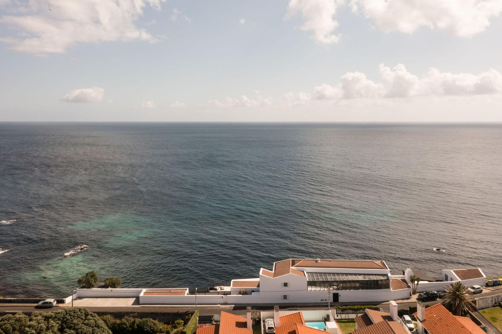 White Exclusive Suites & Villas Lagoa  Exterior foto