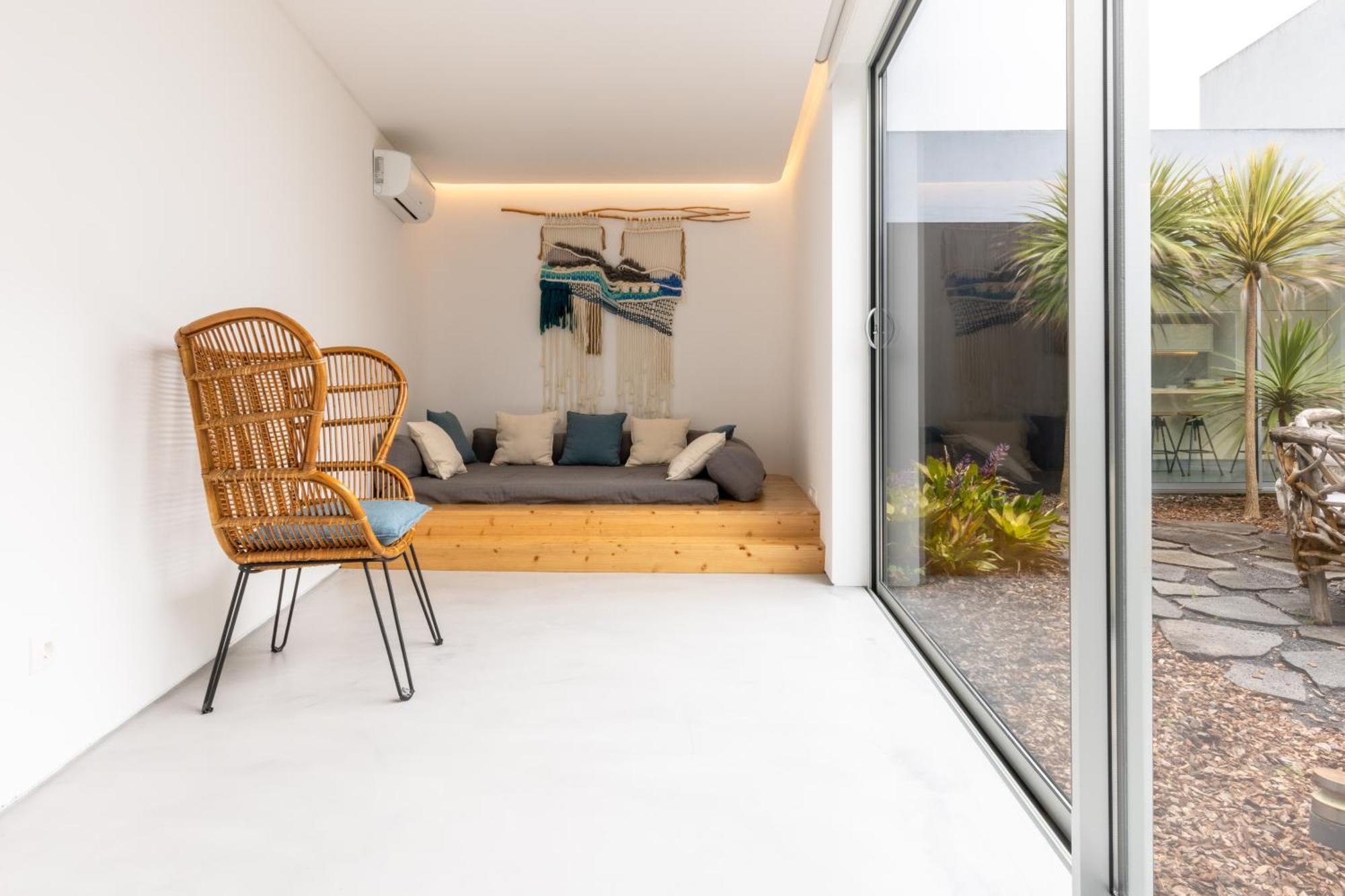 White Exclusive Suites & Villas Lagoa  Exterior foto