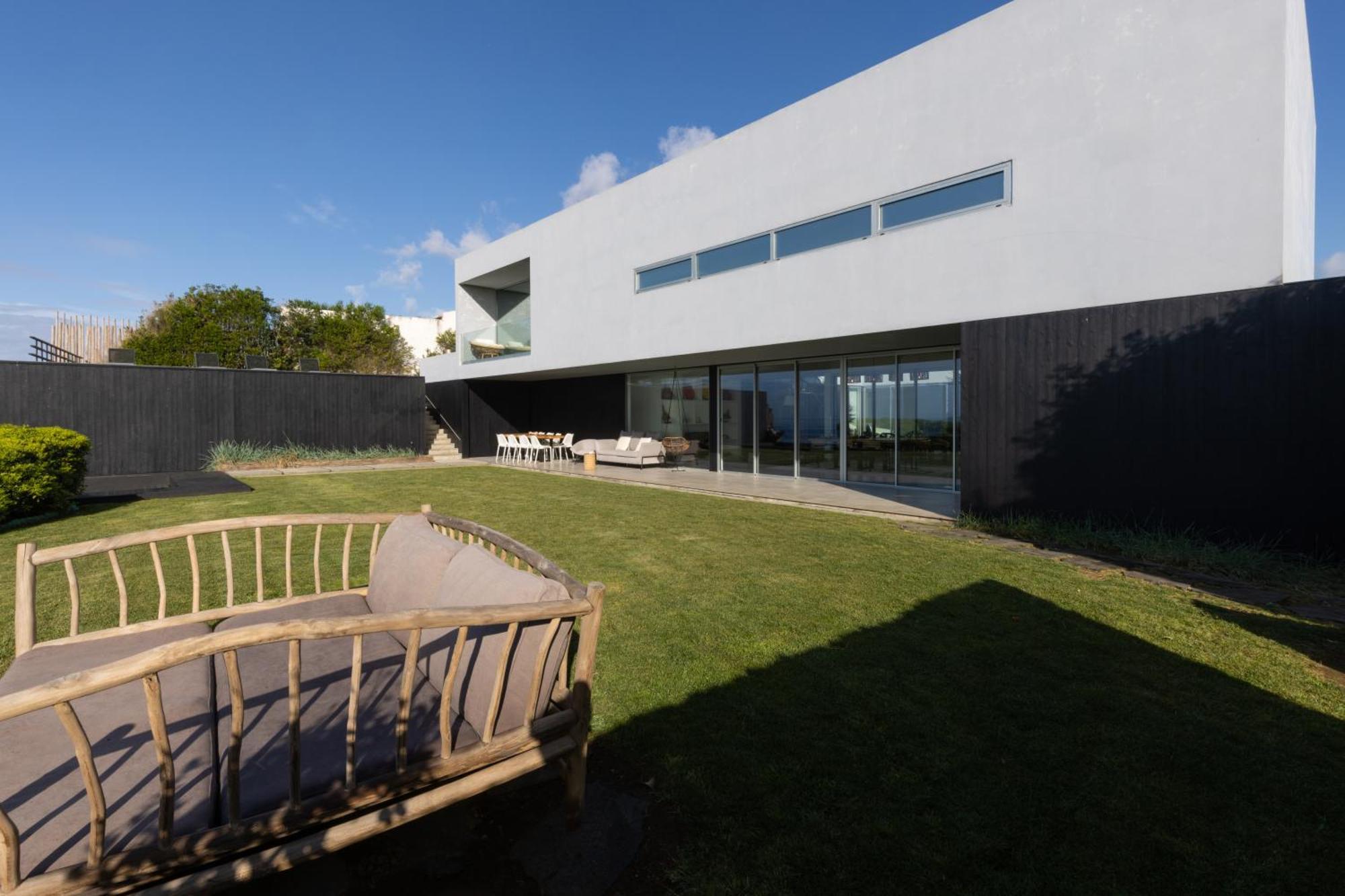 White Exclusive Suites & Villas Lagoa  Exterior foto