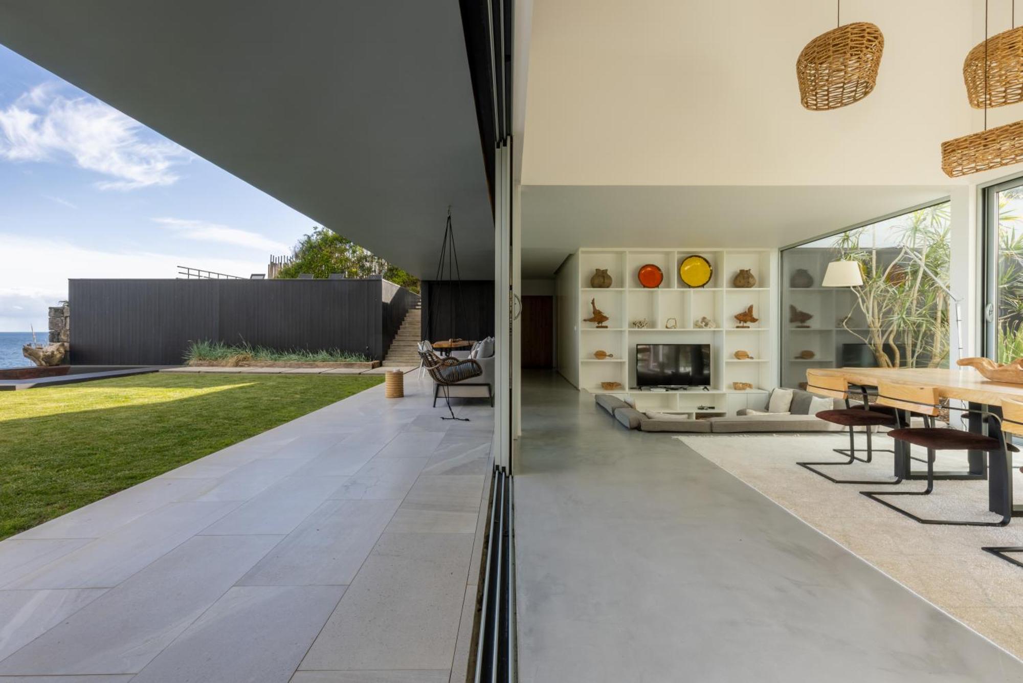 White Exclusive Suites & Villas Lagoa  Exterior foto