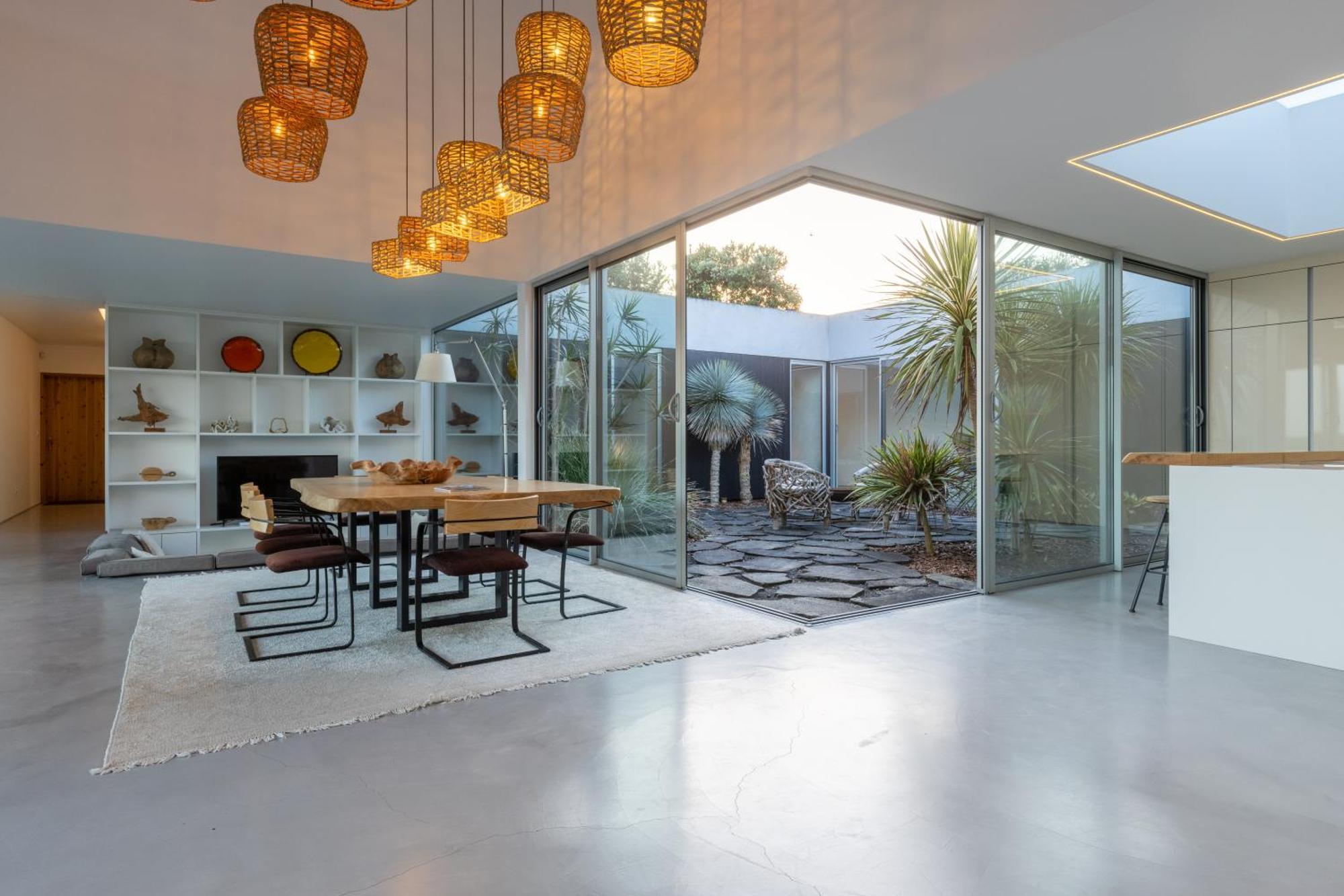 White Exclusive Suites & Villas Lagoa  Exterior foto