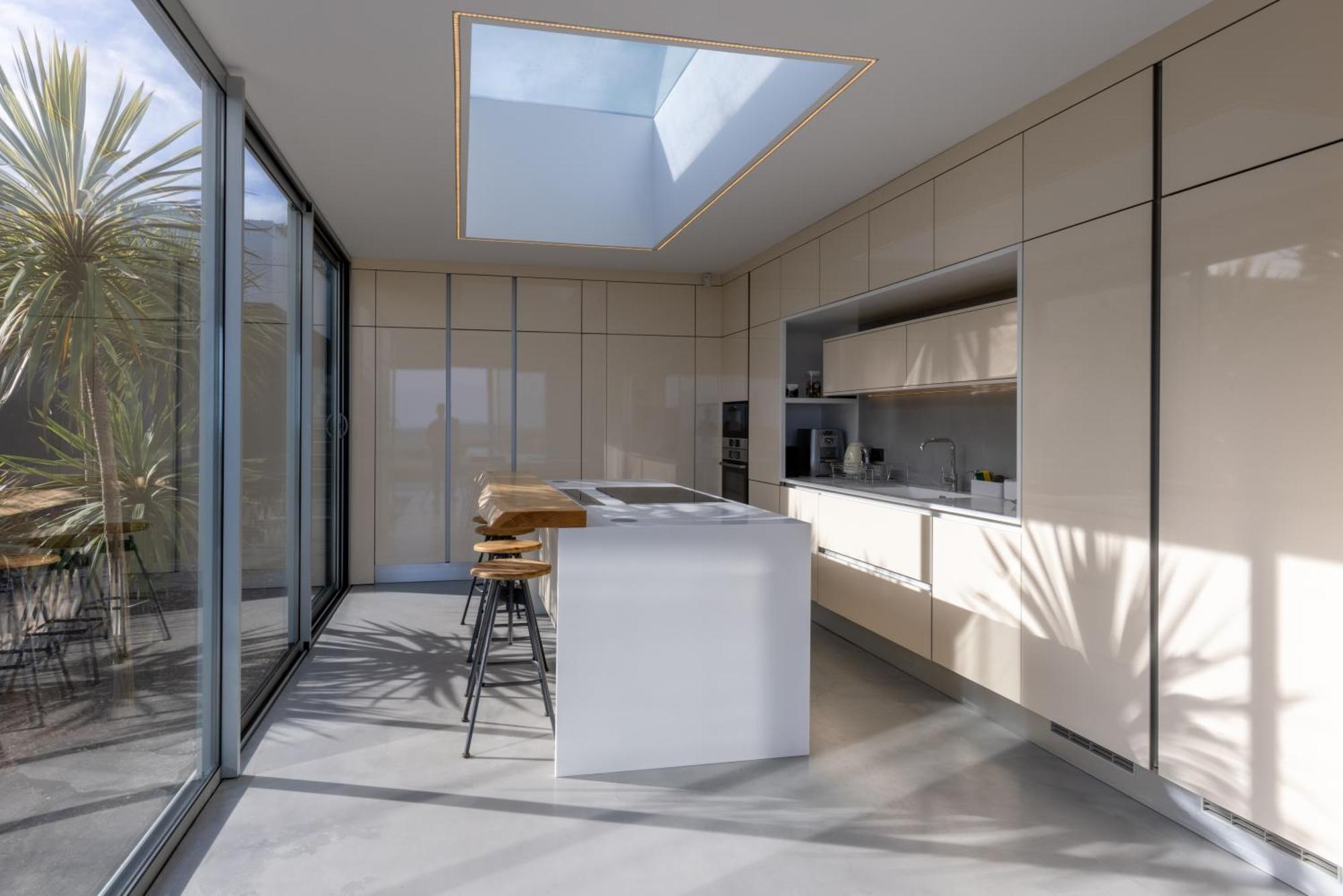White Exclusive Suites & Villas Lagoa  Exterior foto